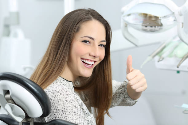 Laser Dentistry in Espaola, NM